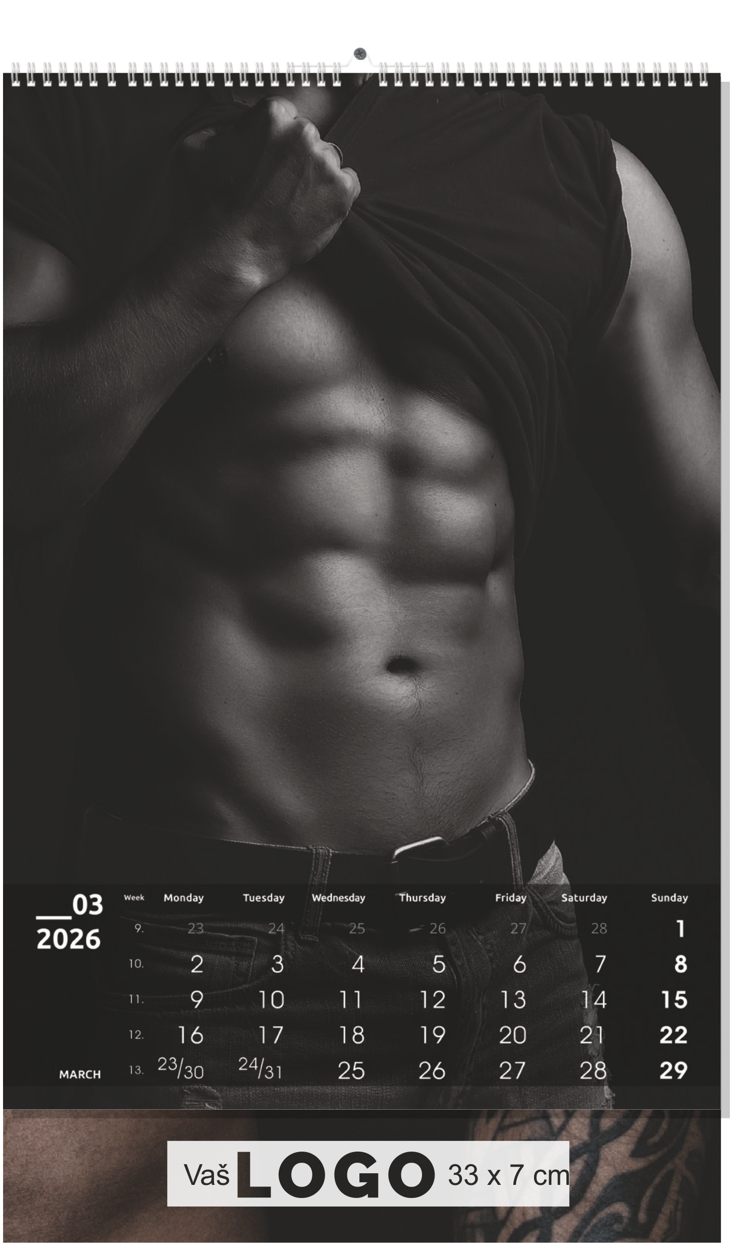 Musculine